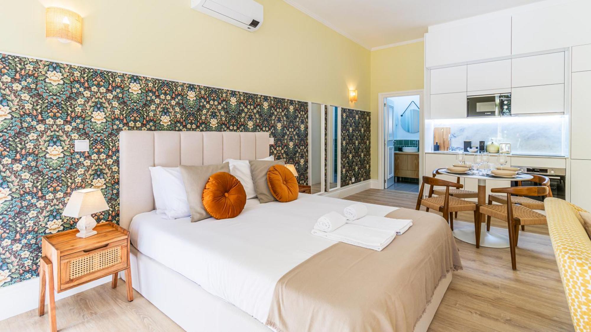 Urban House Marques By Lovelystay Apartamento *