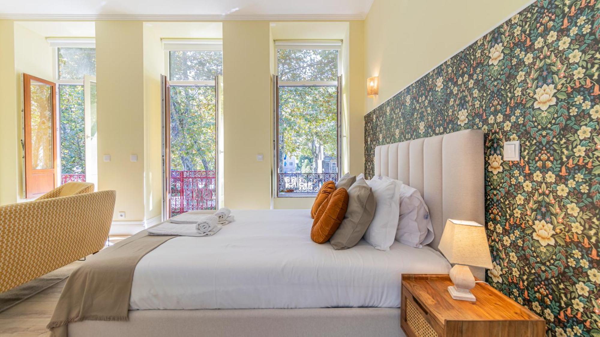 Apartamento Urban House Marques By Lovelystay