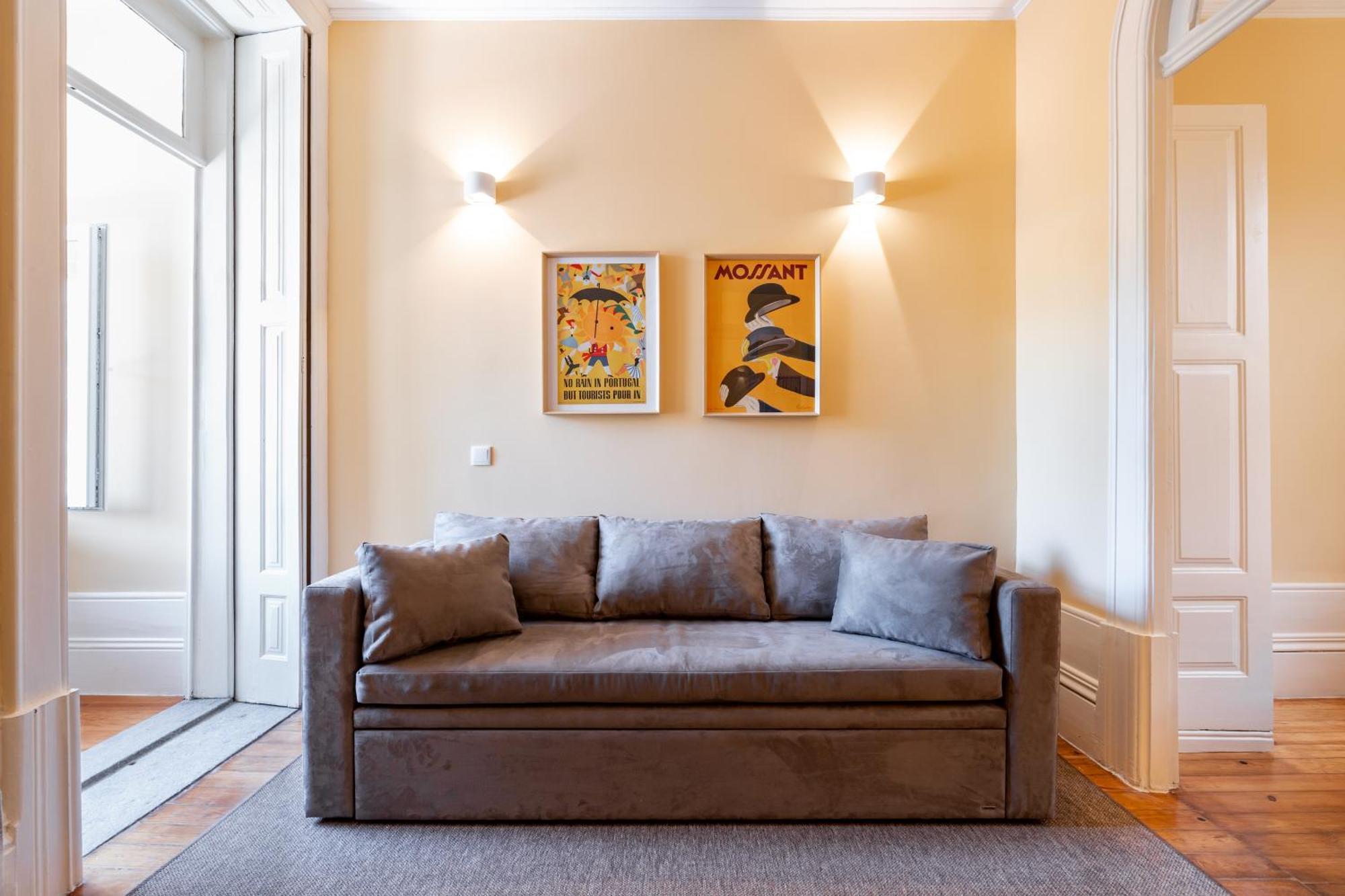 Apartment Downtown Grand *