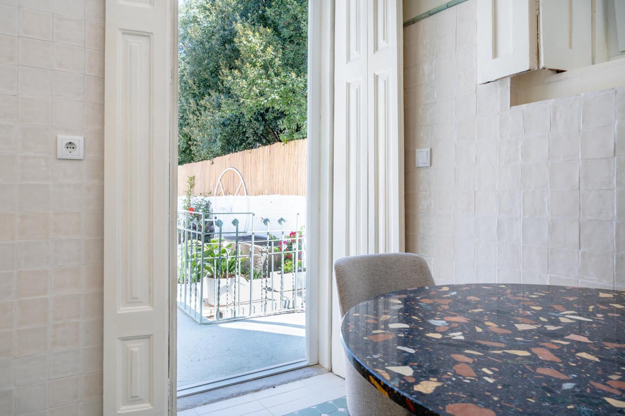 Apartment Downtown Grand Porto