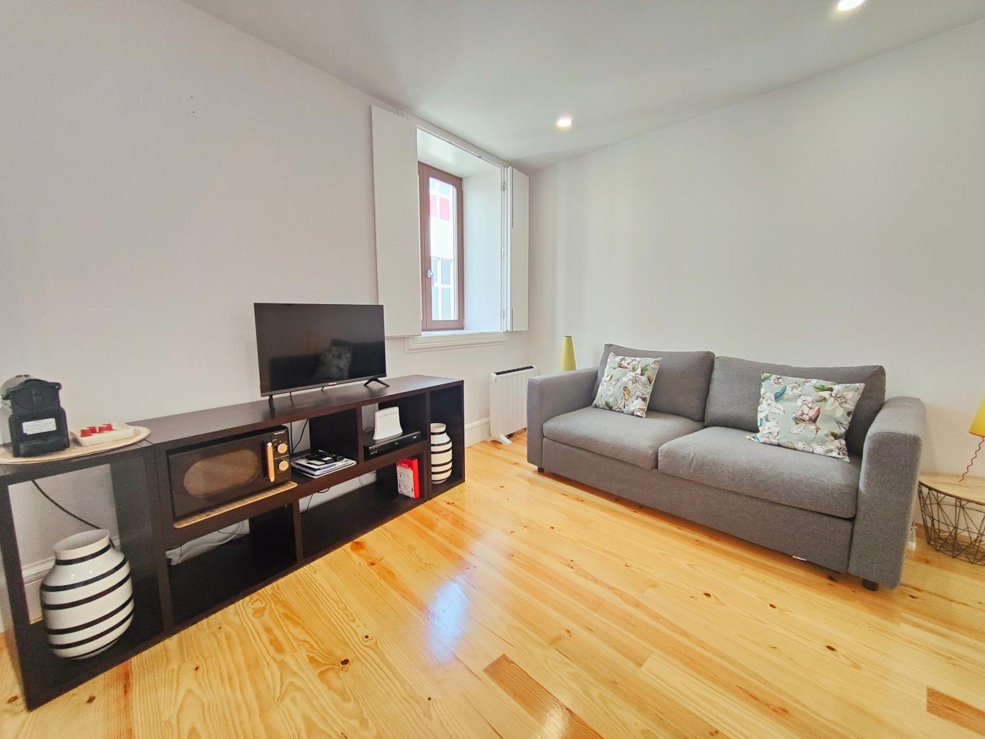 Cristelo 2 - Near The River Apartment Porto