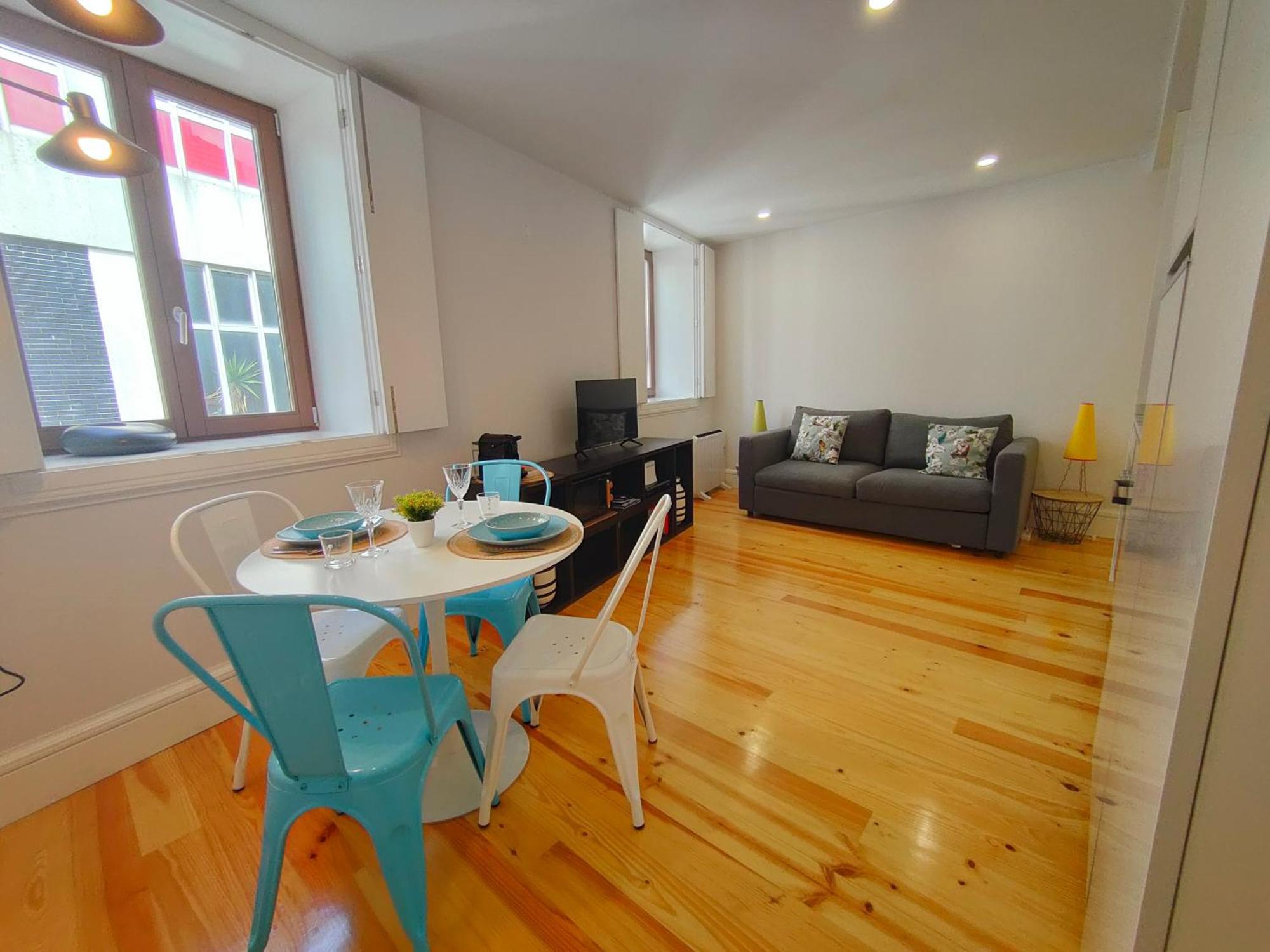 Apartment Cristelo 2 - Near The River *