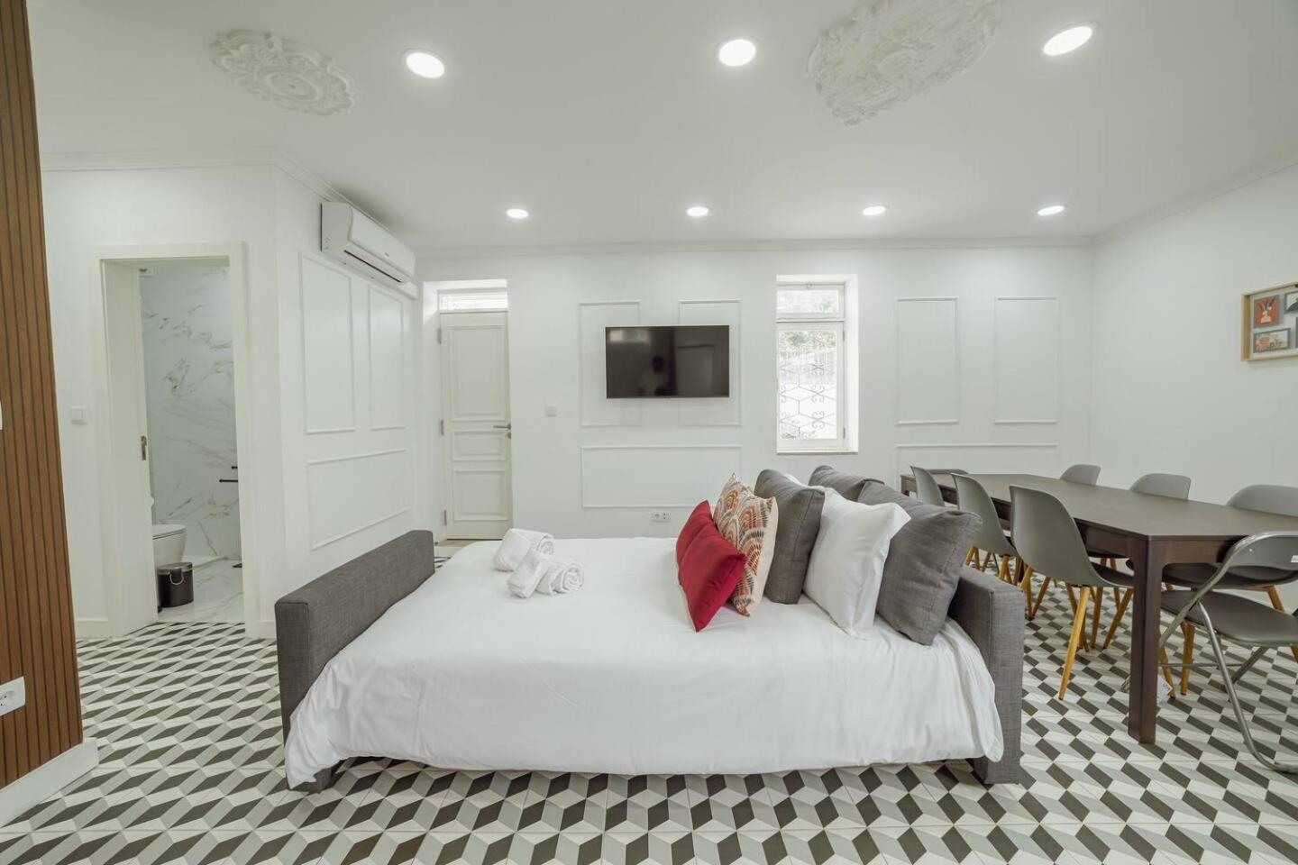 Guest Do Ribeirinho Holiday home *