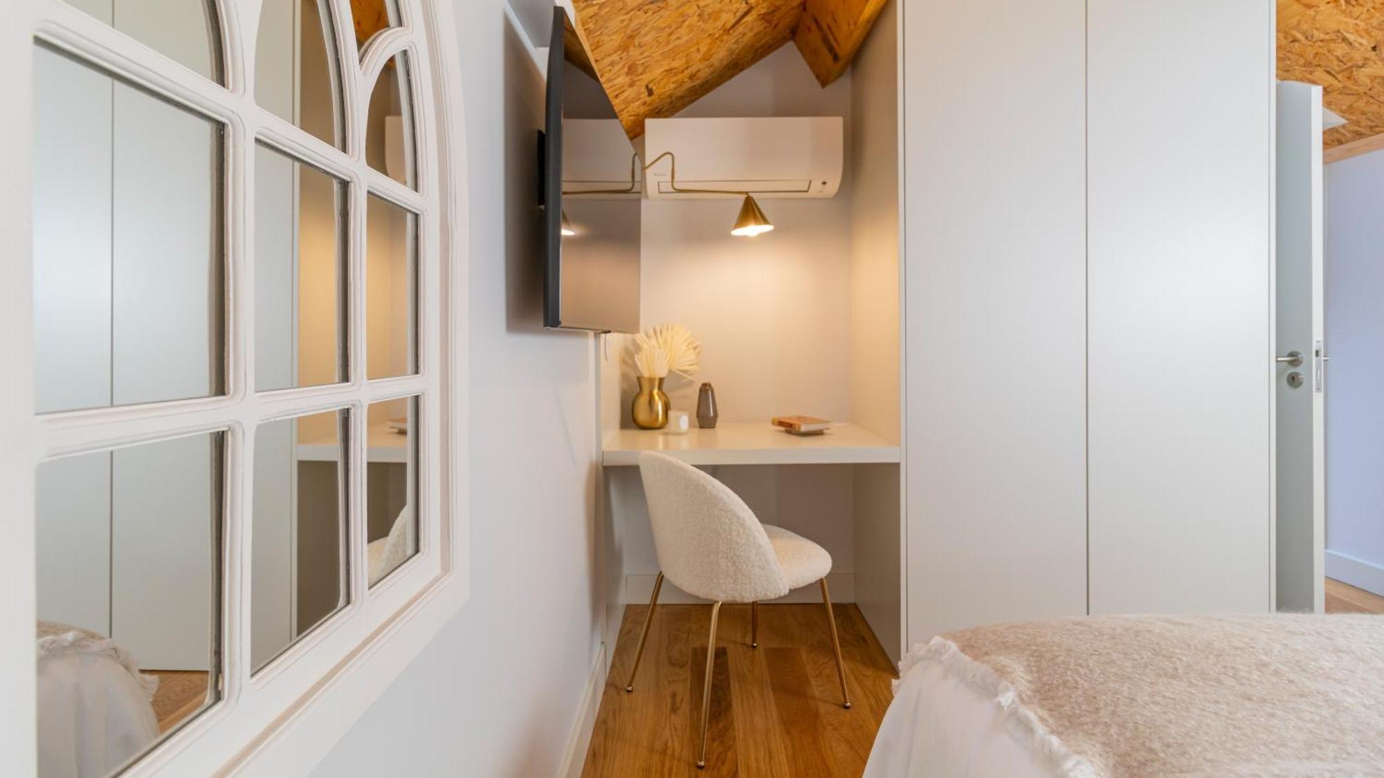 Downtown Portoedition Appartement Porto