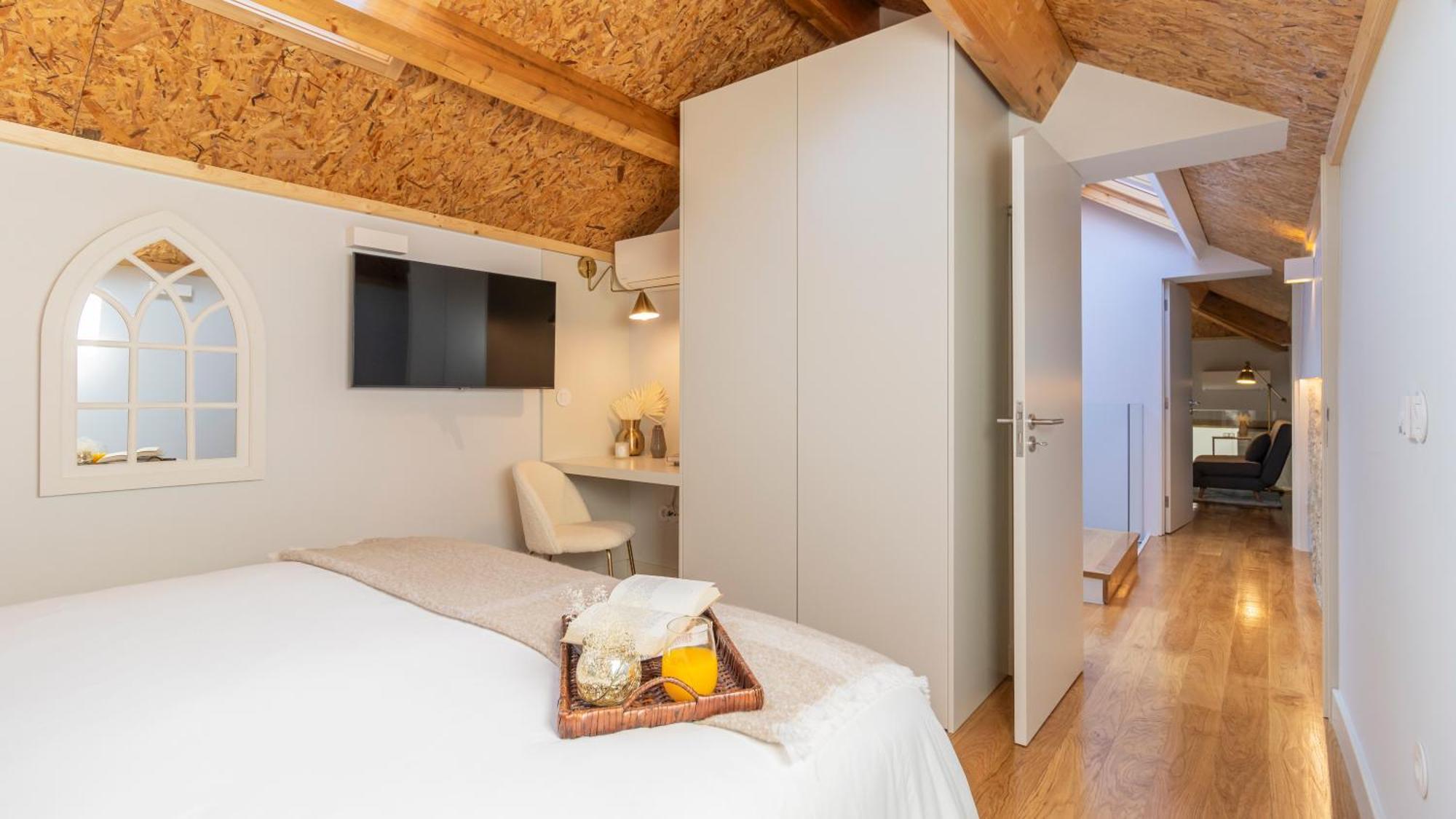 Downtown Portoedition Appartement