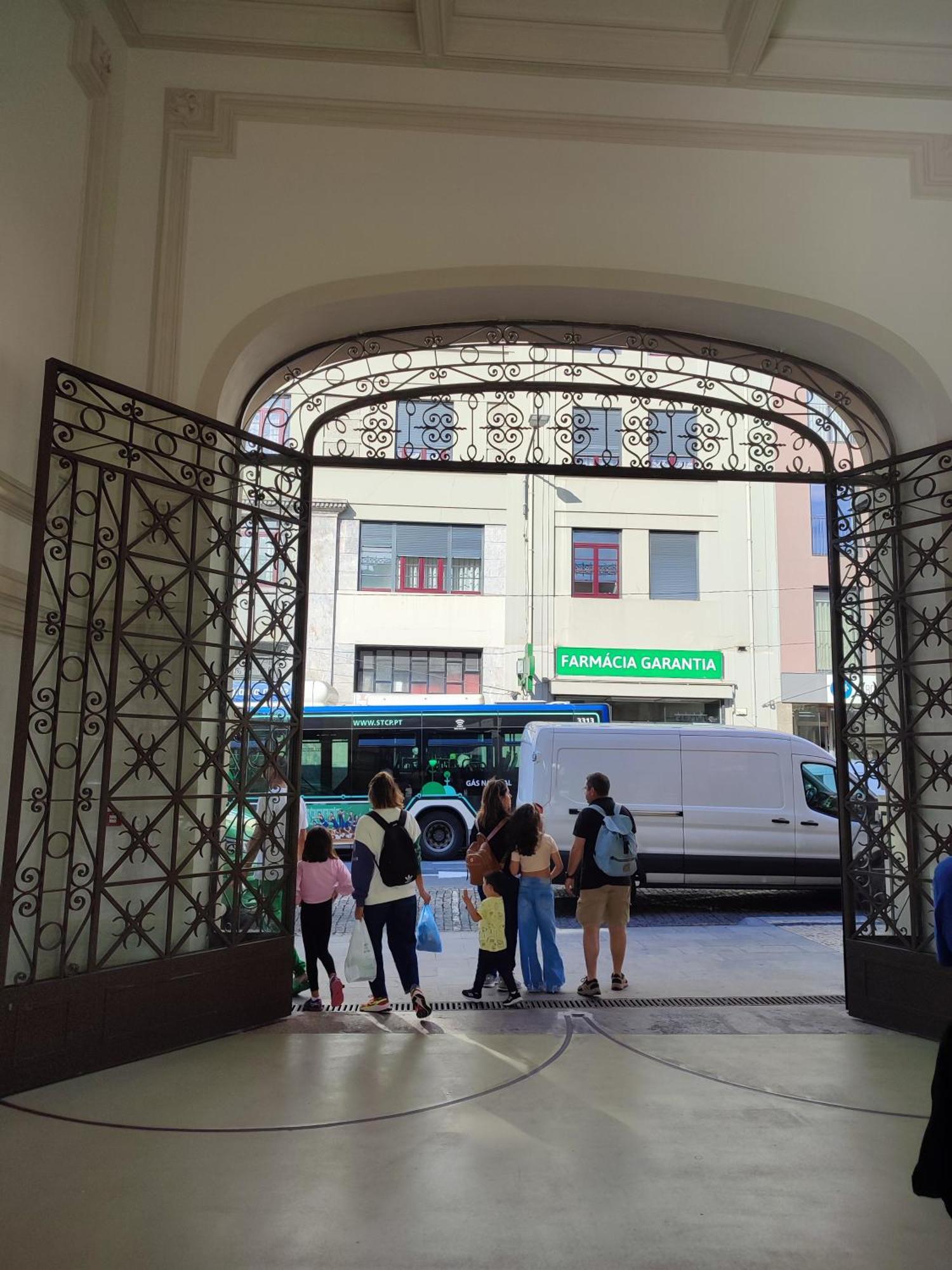Apartamento Jesuina E As 3 Janelas Mercado Do Bolhao