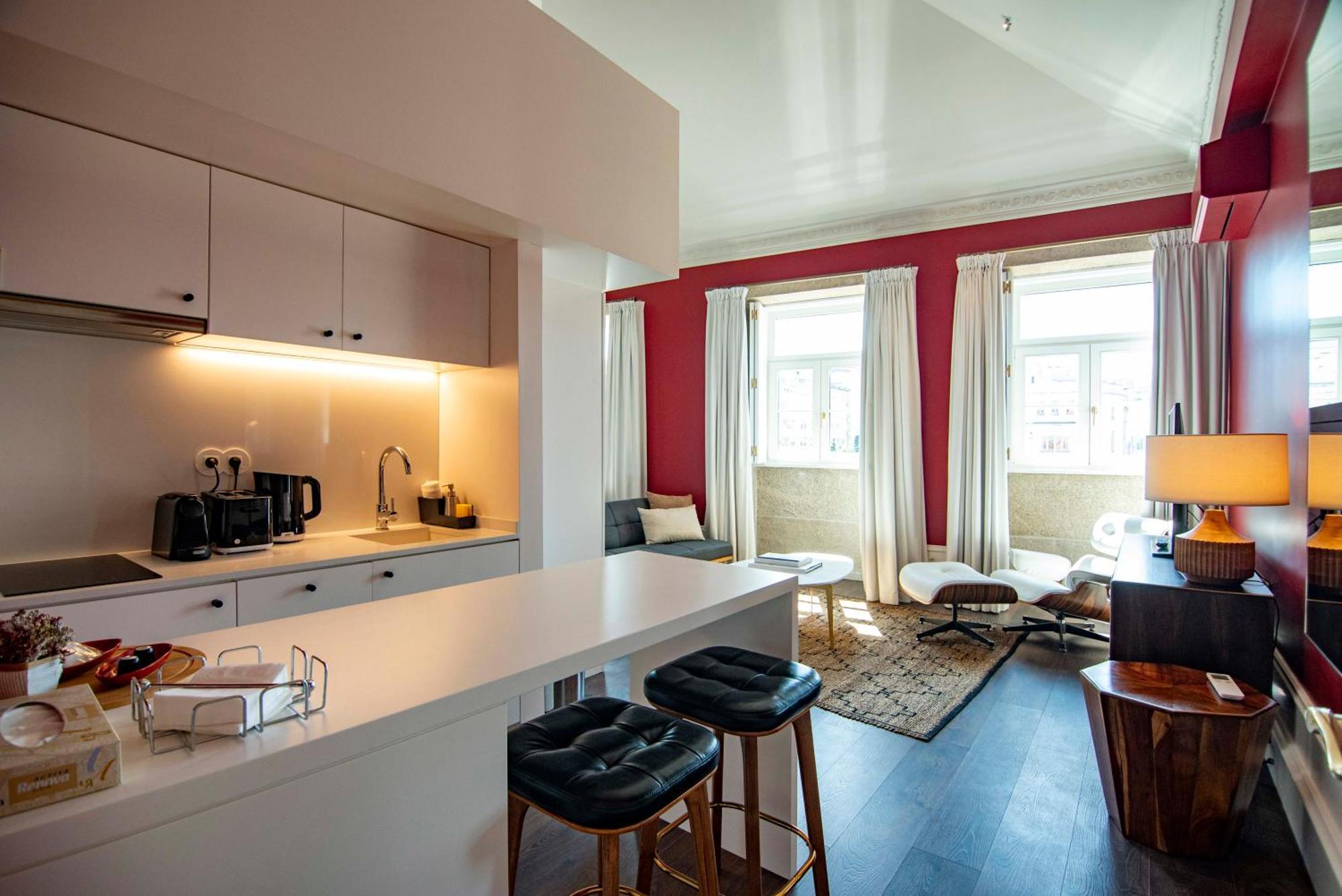 Apartment Almada 234