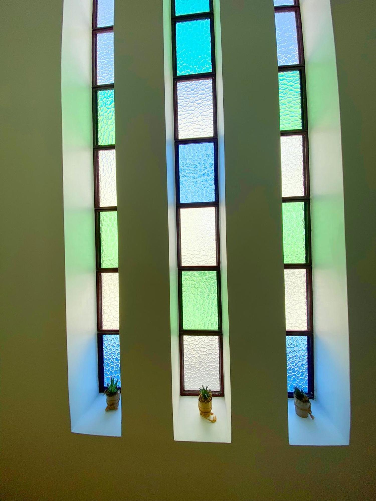 Vitral House Of Art District