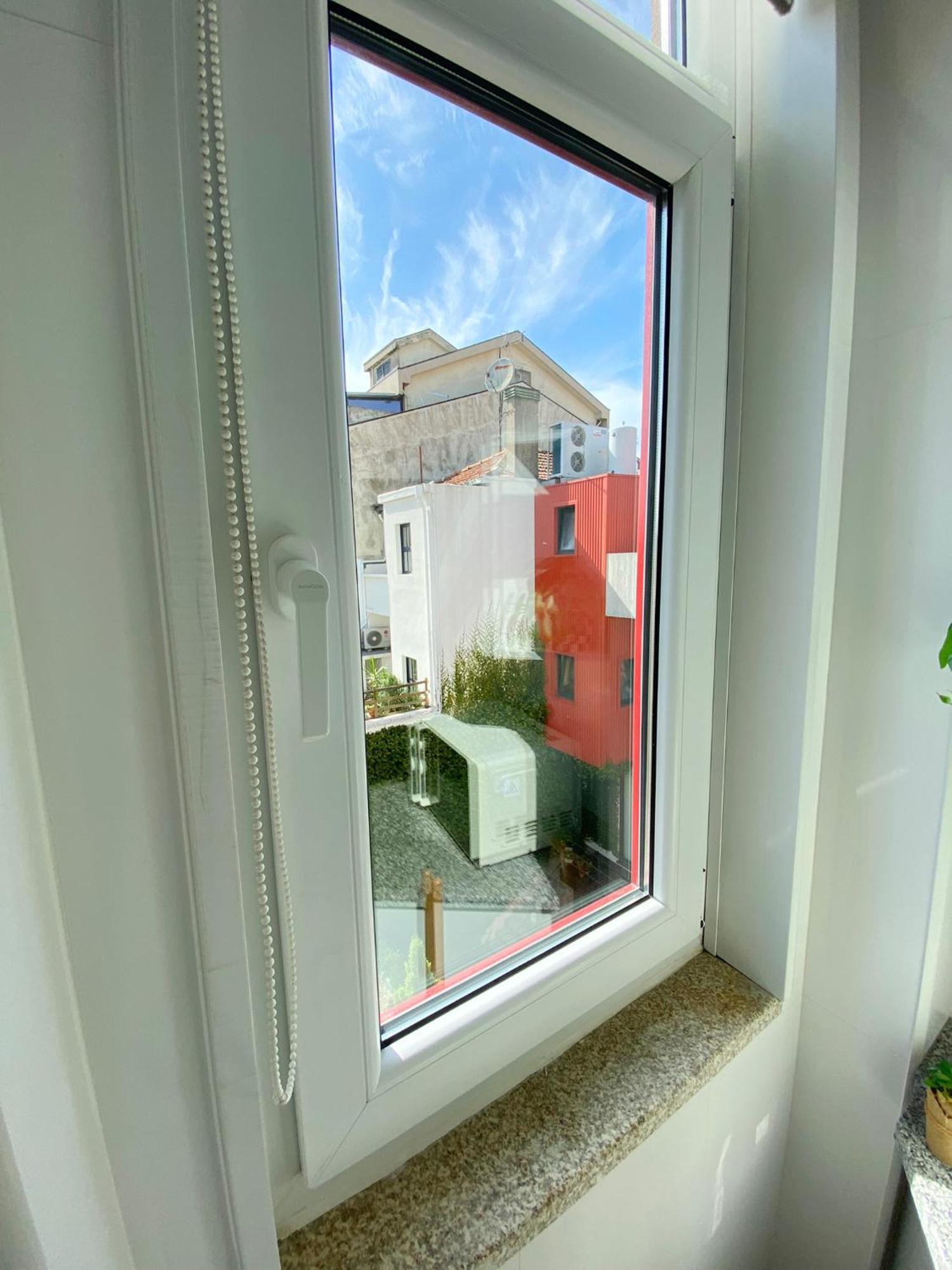 Vitral House Of Art District * Porto