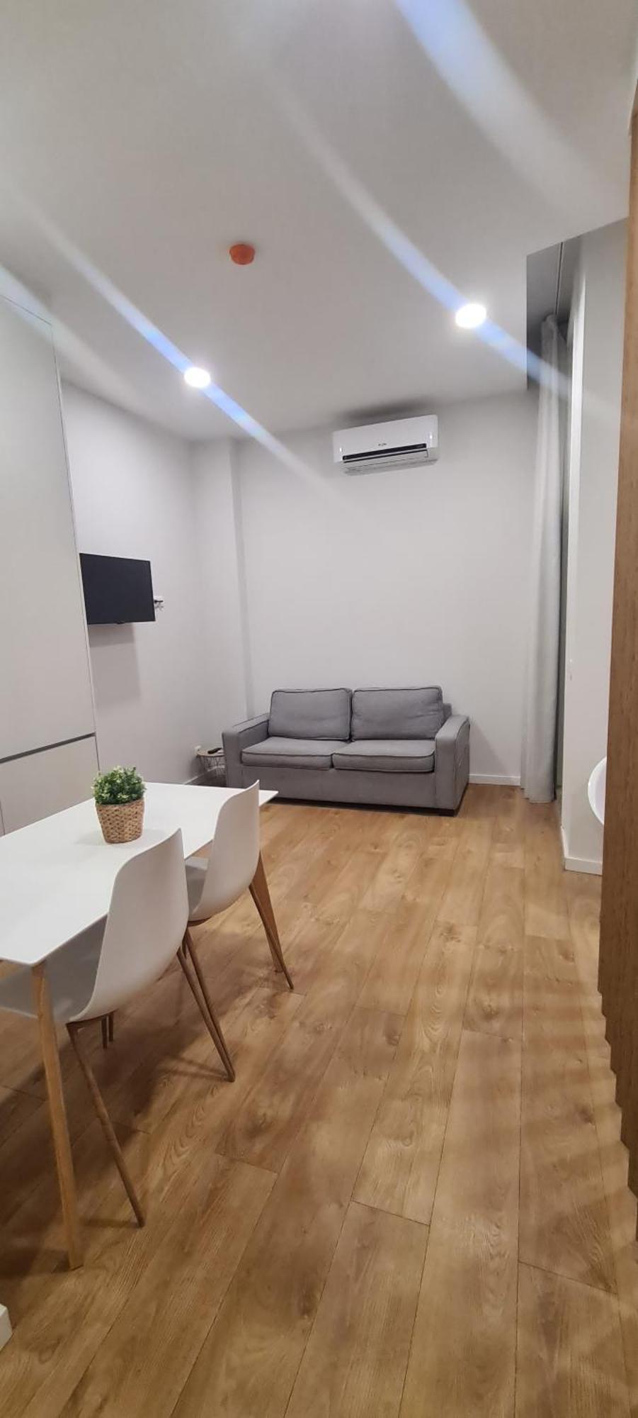 Apartment Trindade Cozy Studio *