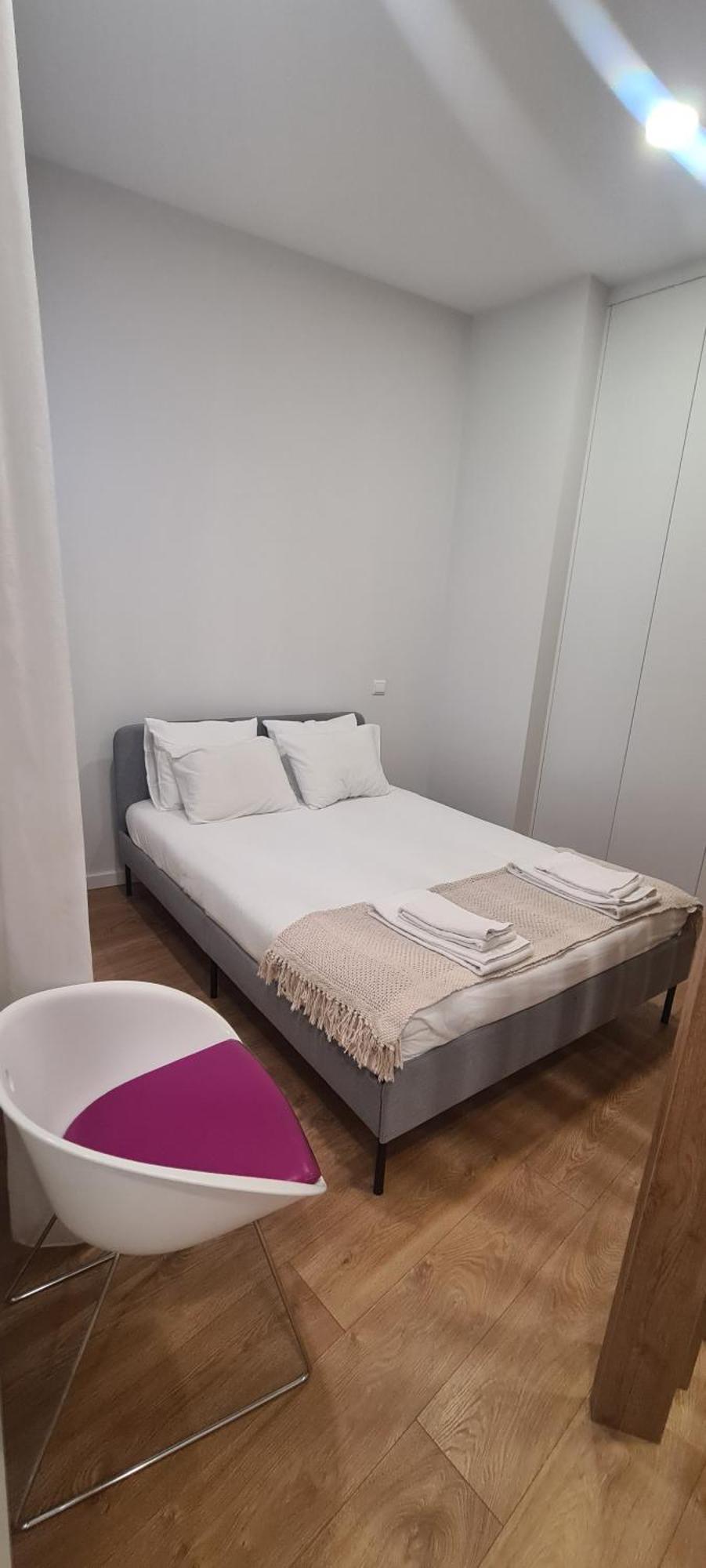 Apartment Trindade Cozy Studio *