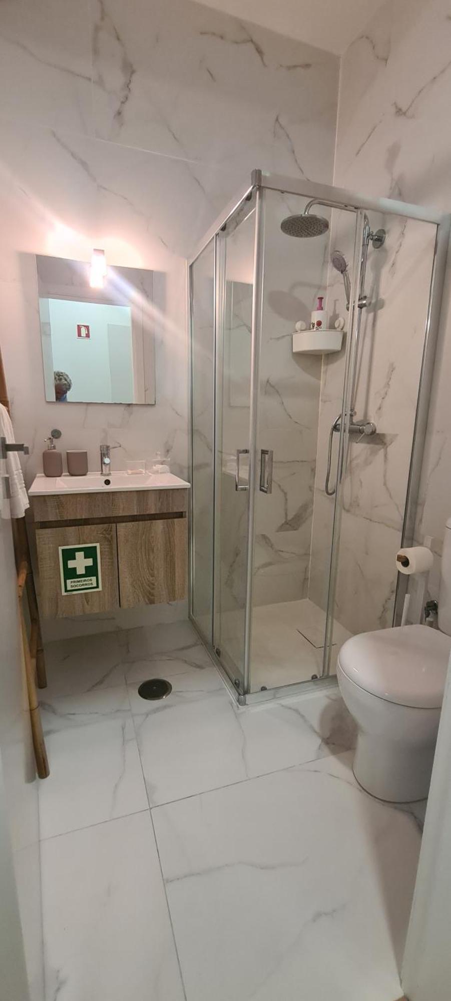 Trindade Cozy Studio * Porto