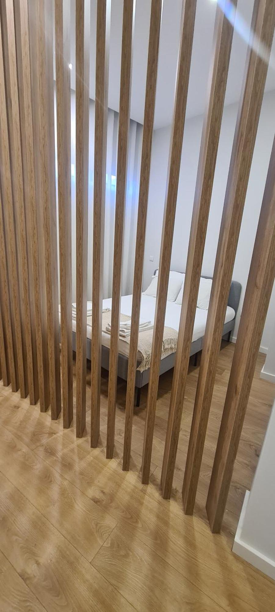 Trindade Cozy Studio *