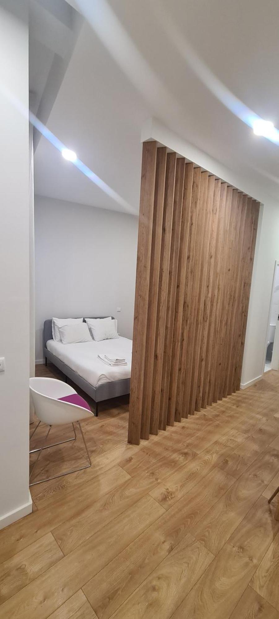 Trindade Cozy Studio *