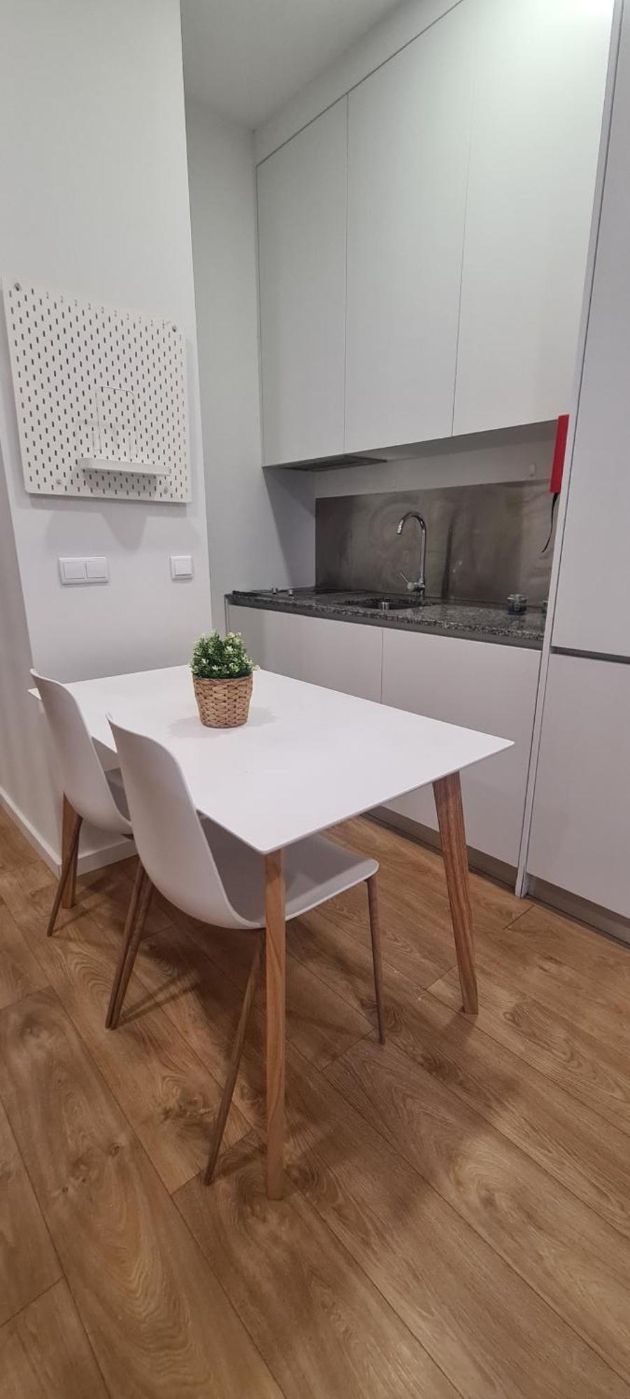 Trindade Cozy Studio Porto