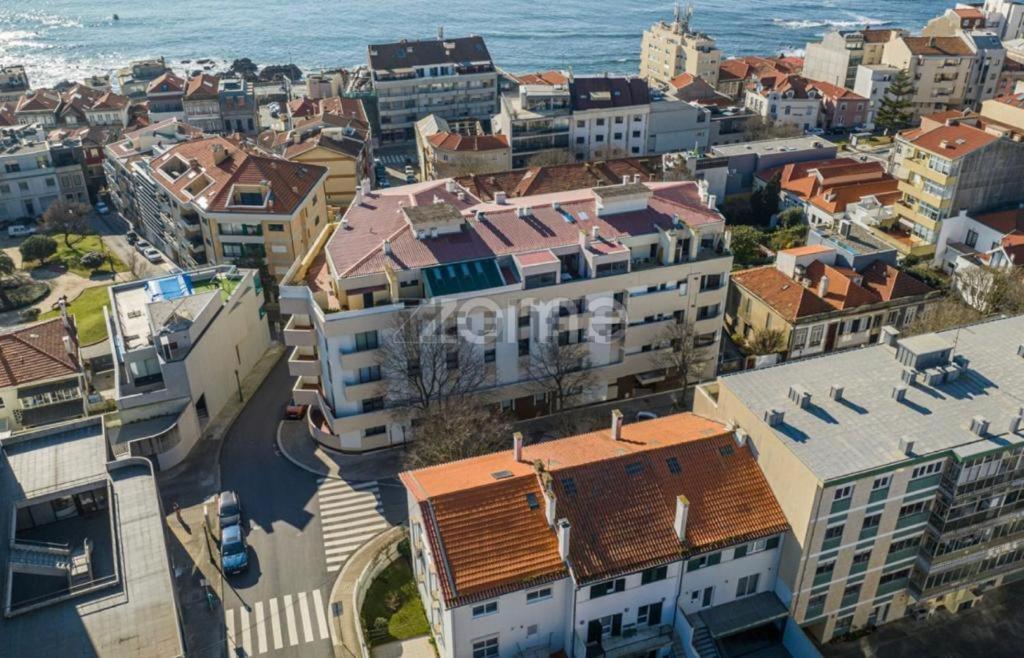 Frühstückspension Seaside Elegance And Tranquility: Your Luxurious Getaway Porto