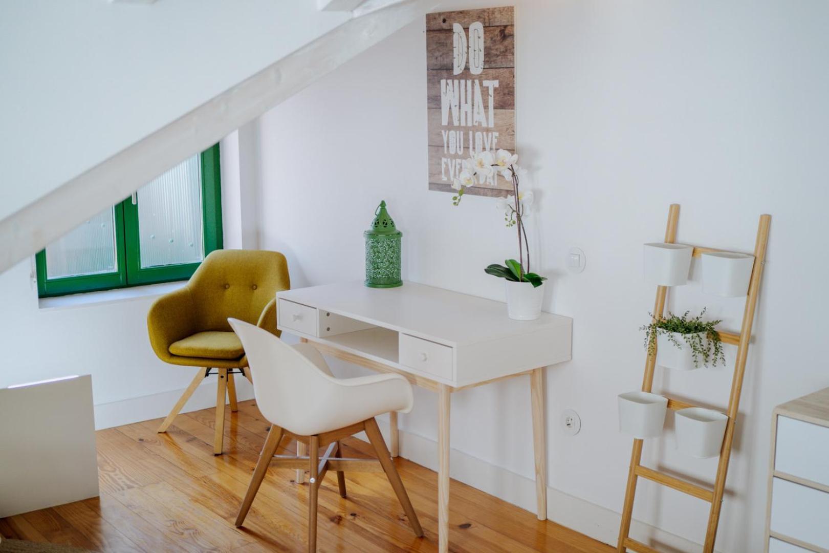 Apartment Lovely Nest Downtown *