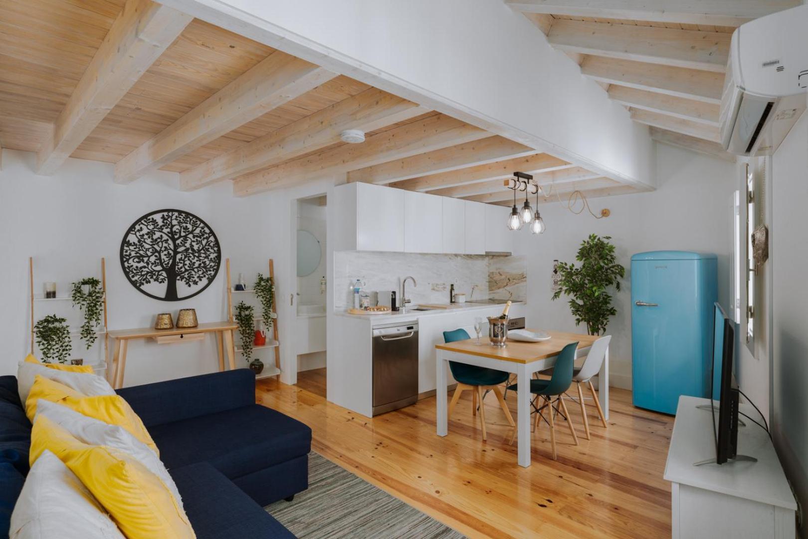 Apartment Lovely Nest Downtown Porto