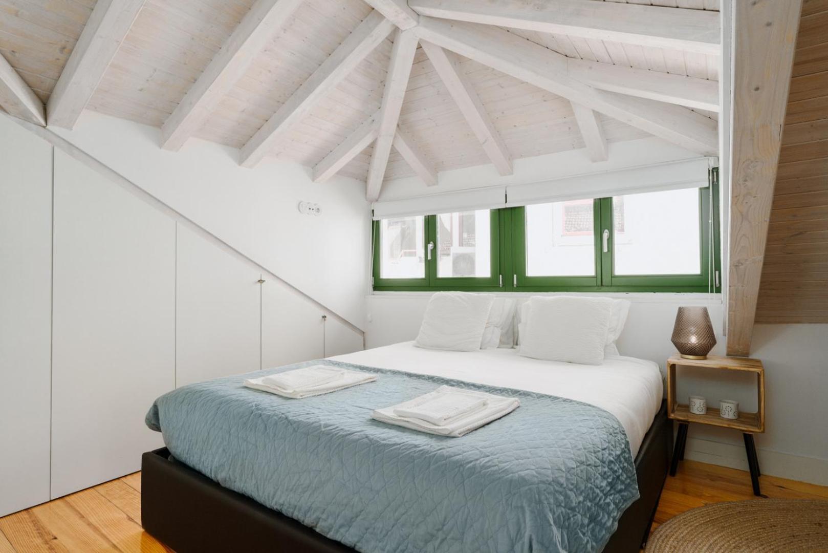 Apartamento Lovely Nest Downtown