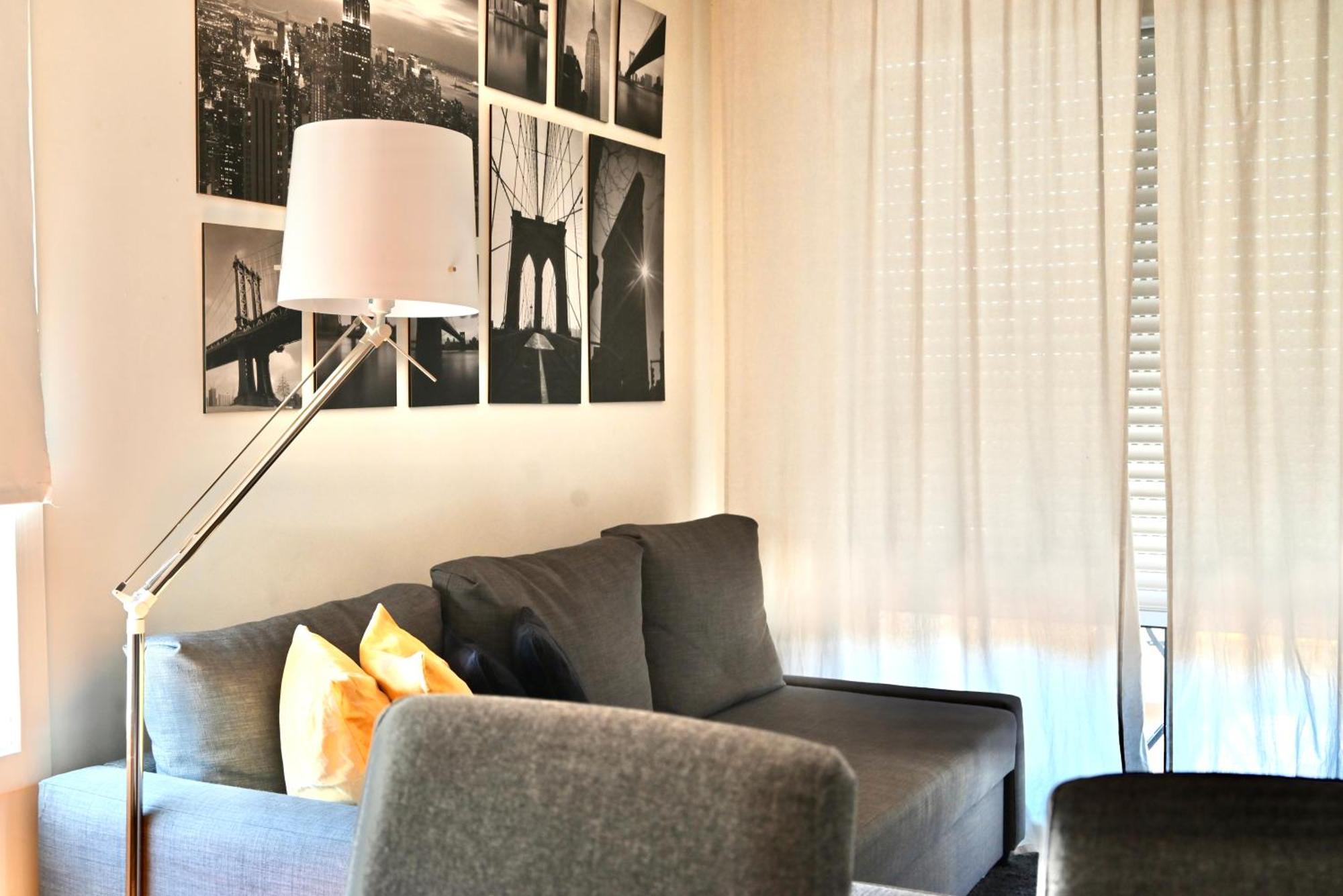 Appartement Cozy House Porto