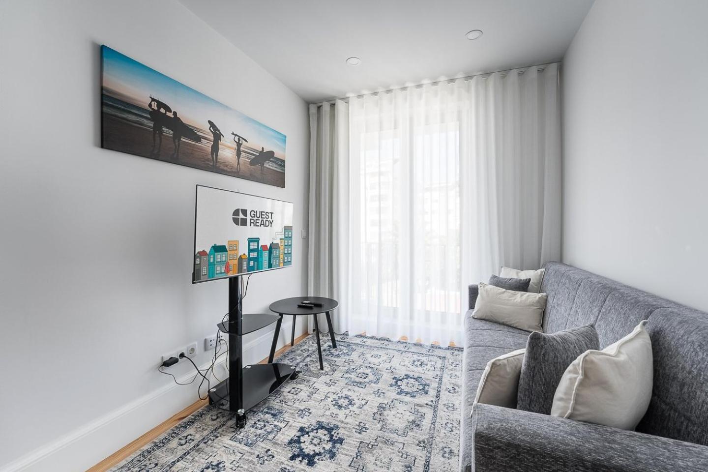 Guestready - Serene In