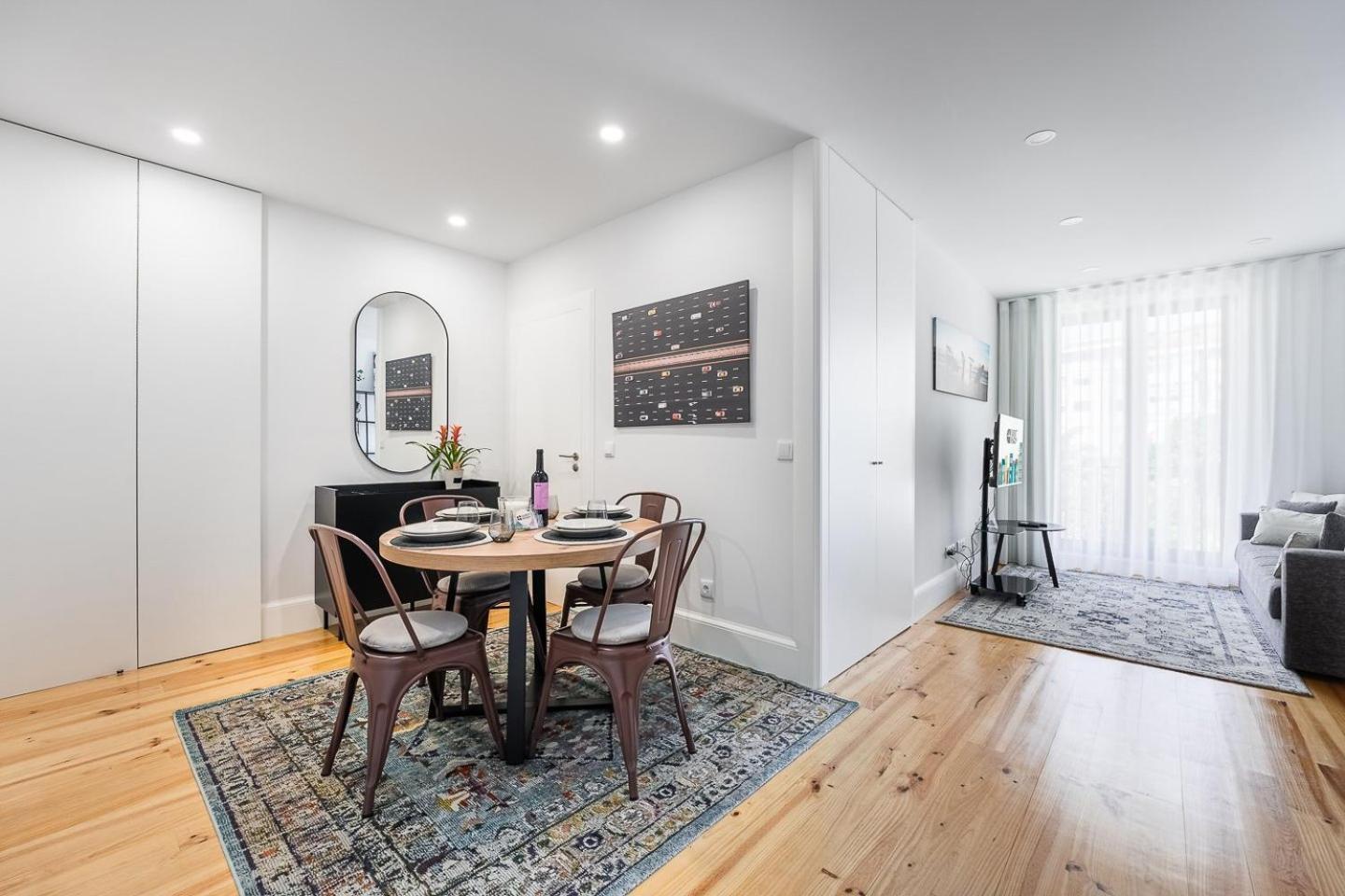 Guestready - Serene In Porto