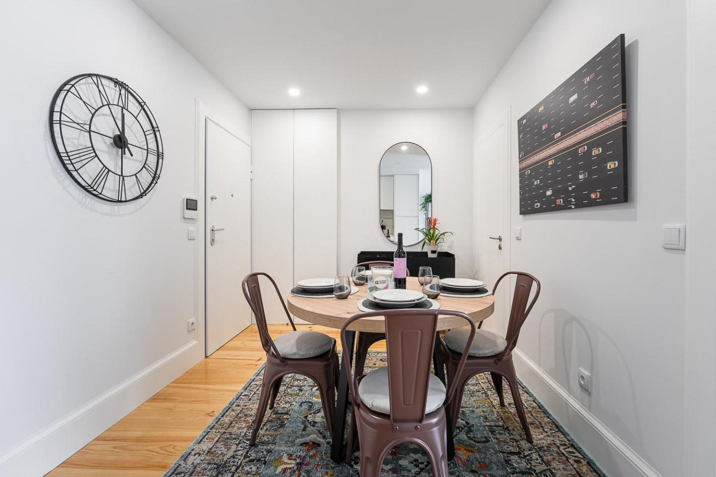 Guestready - Serene In Apartamento