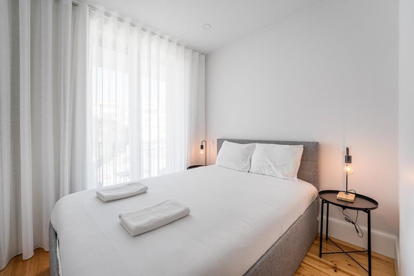 Apartamento Guestready - Serene In *
