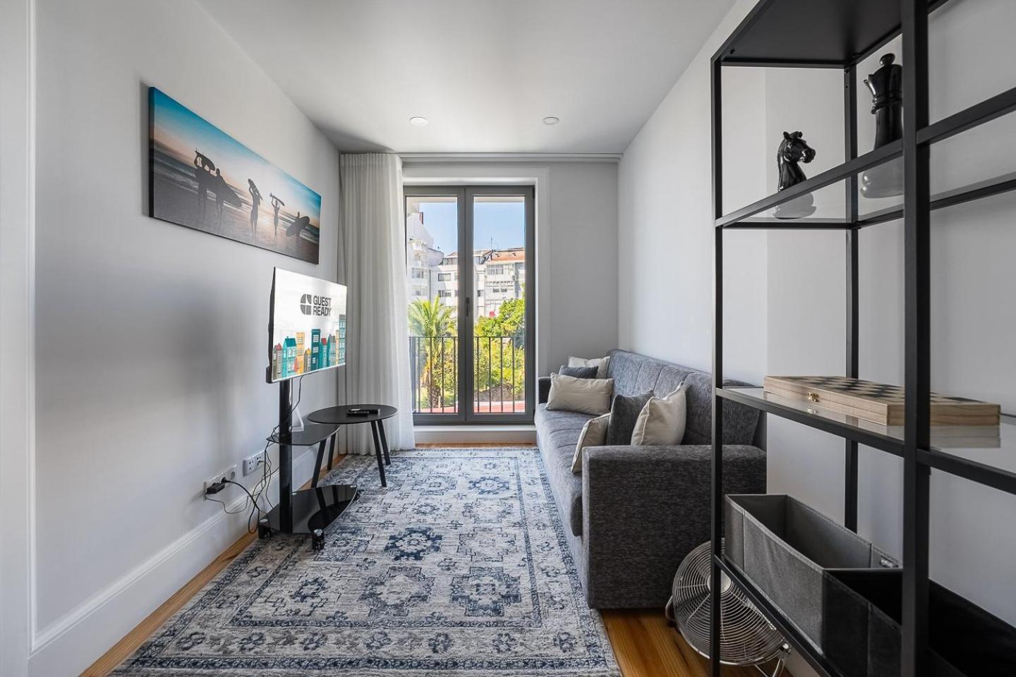 Guestready - Serene In * Porto