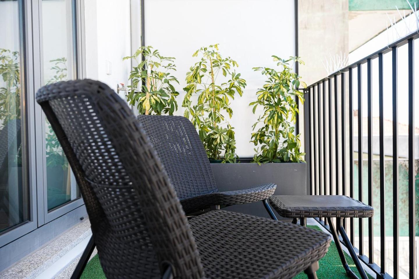 Guestready - Serene In Porto