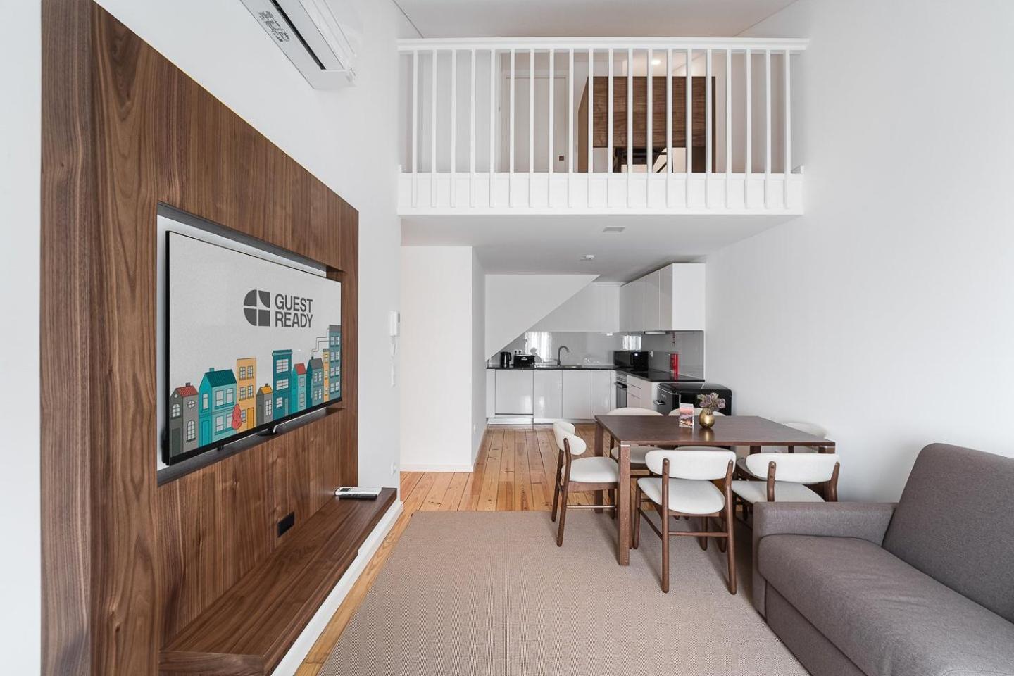 Guestready - Sta Catharina Apartment *