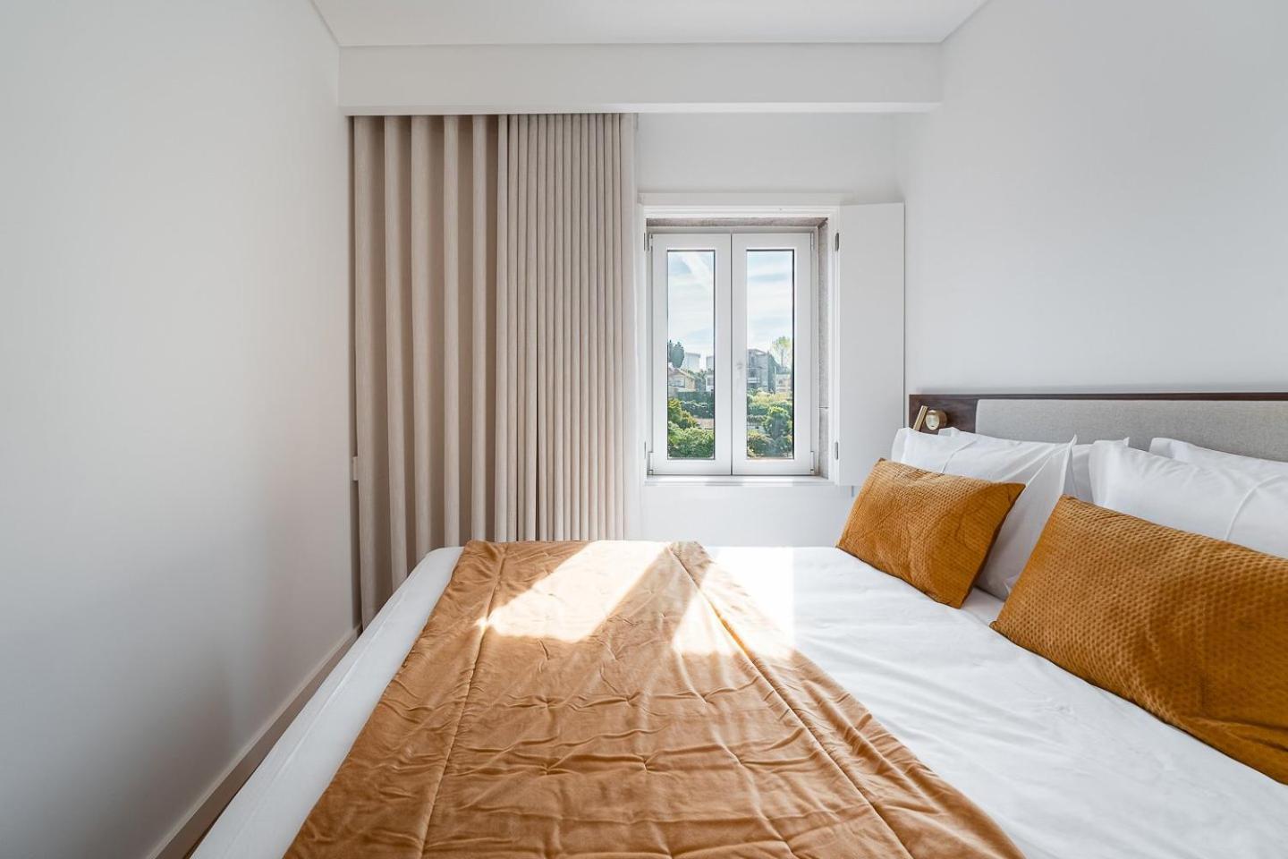 Apartment Guestready - Sta Catharina Porto
