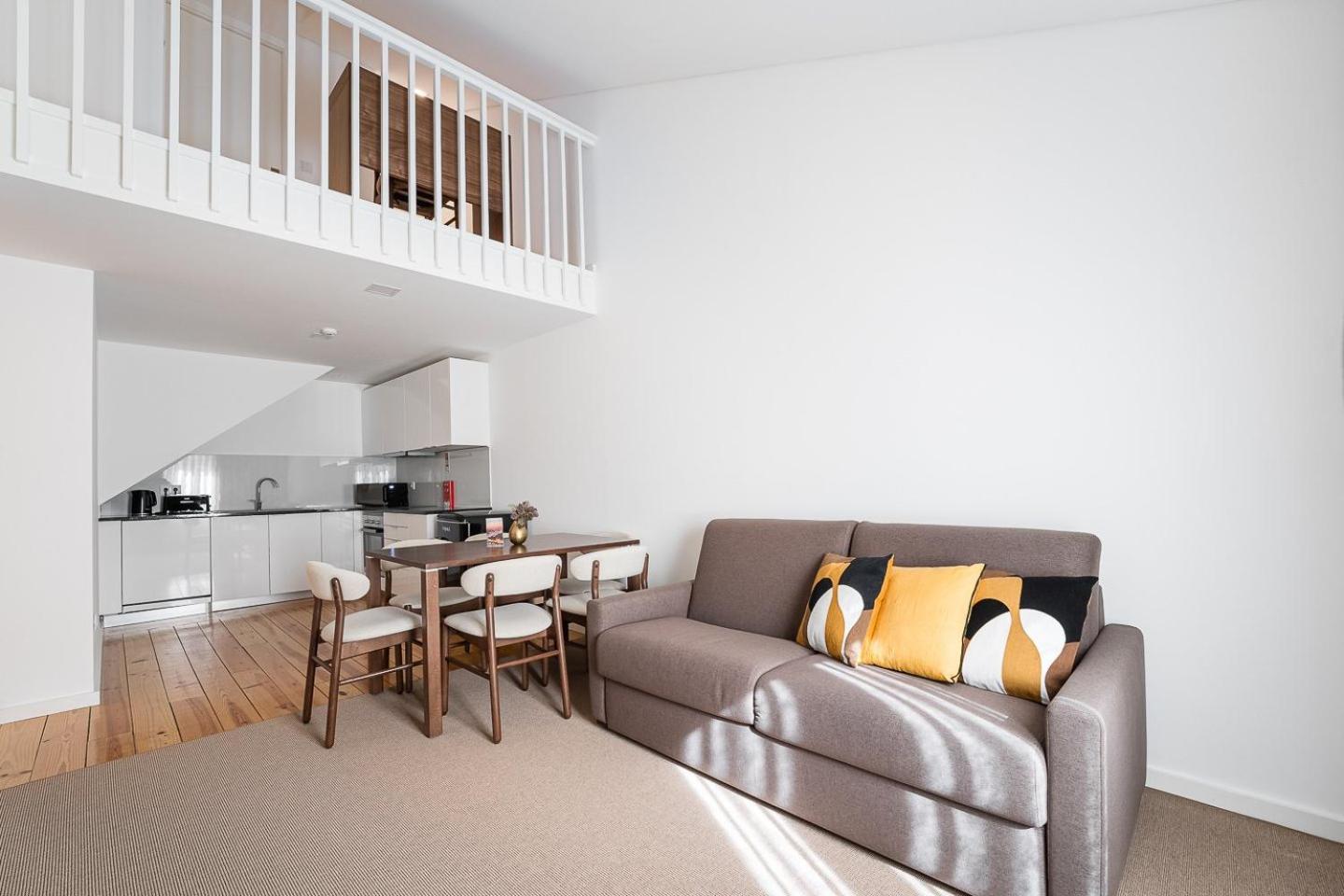 Guestready - Sta Catharina * Porto