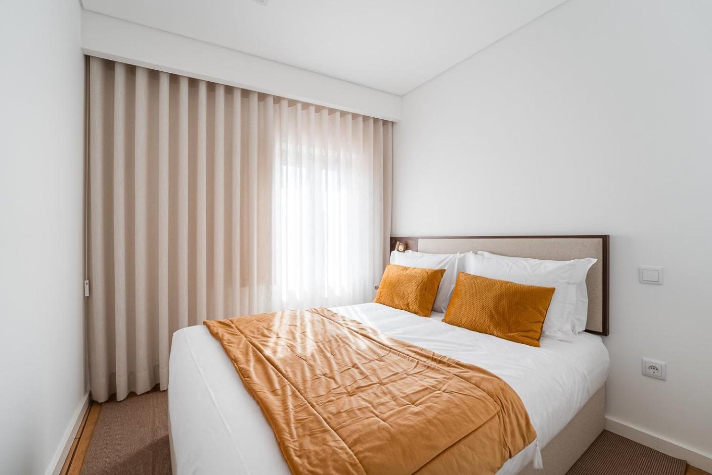Guestready - Sta Catharina Apartment Porto