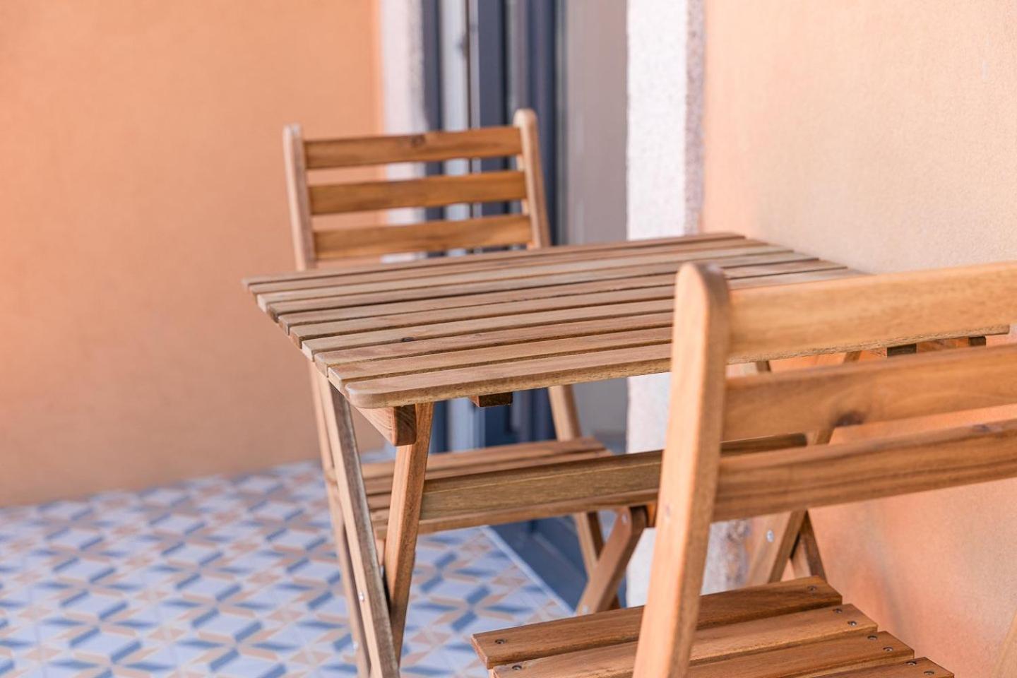 Apartment Guestready - Sta Catharina