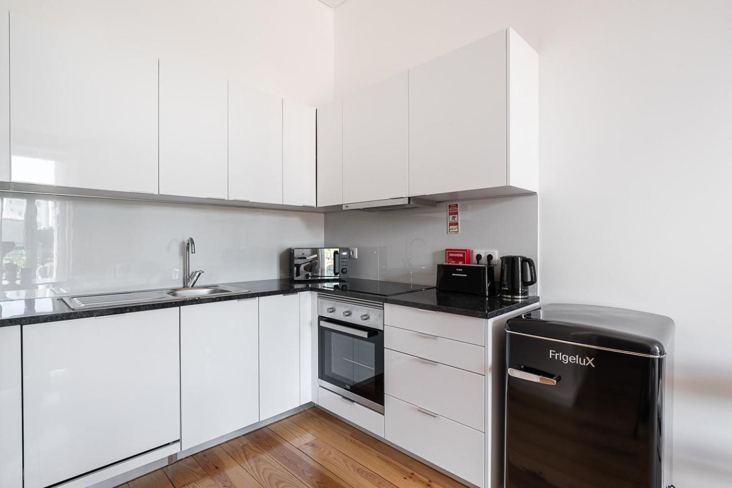 Guestready - Sta Catharina Porto