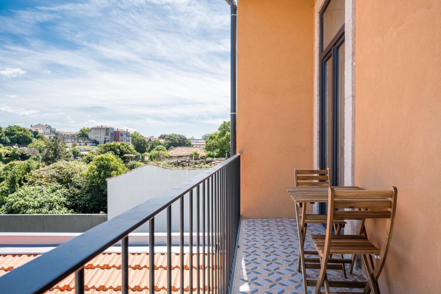 Apartment Guestready - Sta Catharina *