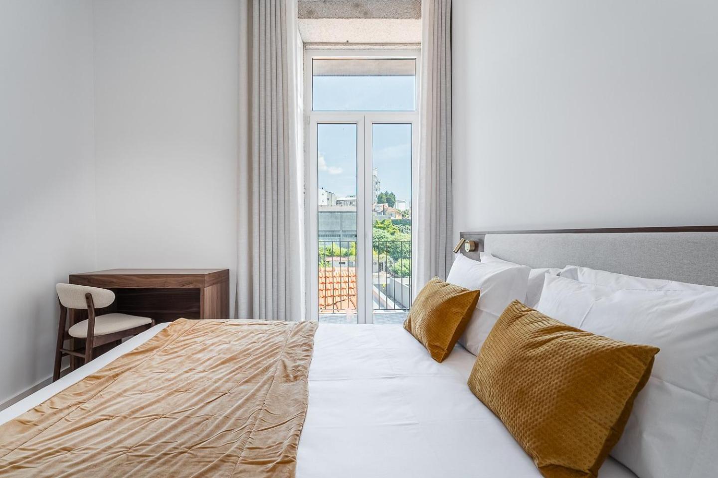 Apartment Guestready - Sta Catharina Porto