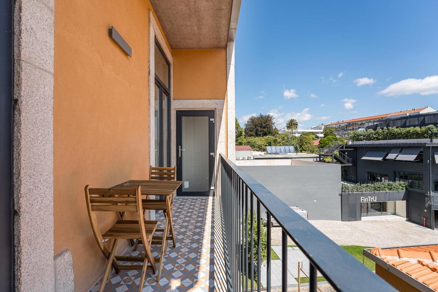 Guestready - Sta Catharina * Porto