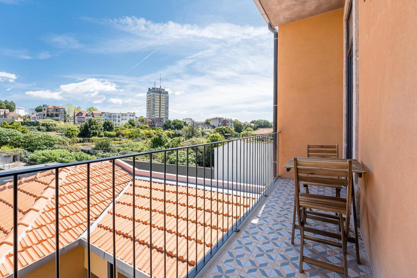 Guestready - Sta Catharina Porto