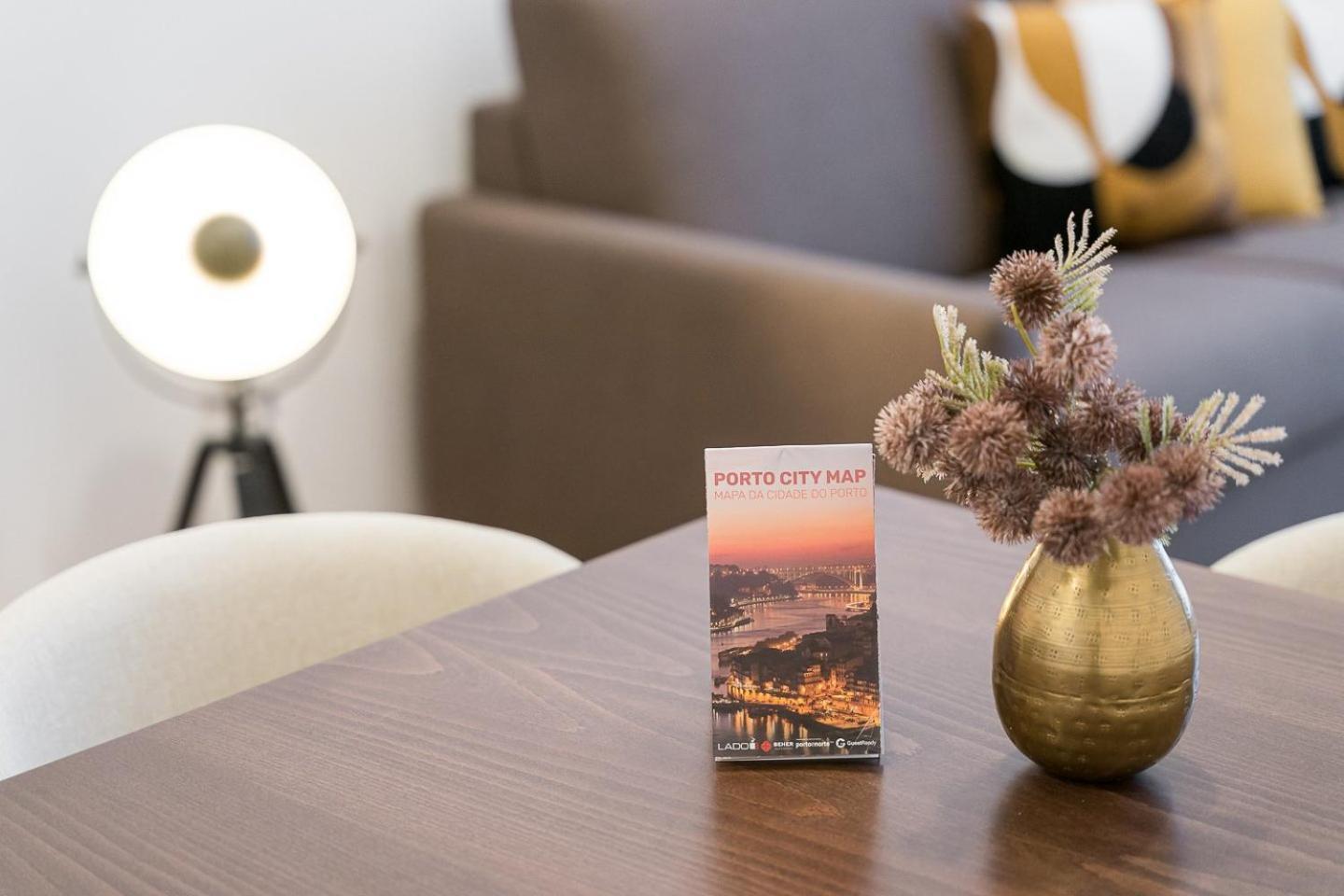 Guestready - Sta Catharina Apartment