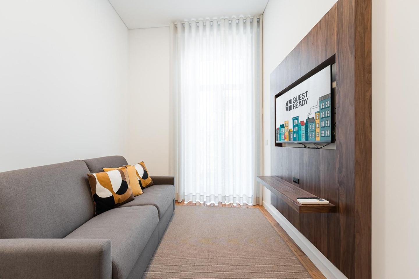 Guestready - Sta Catharina