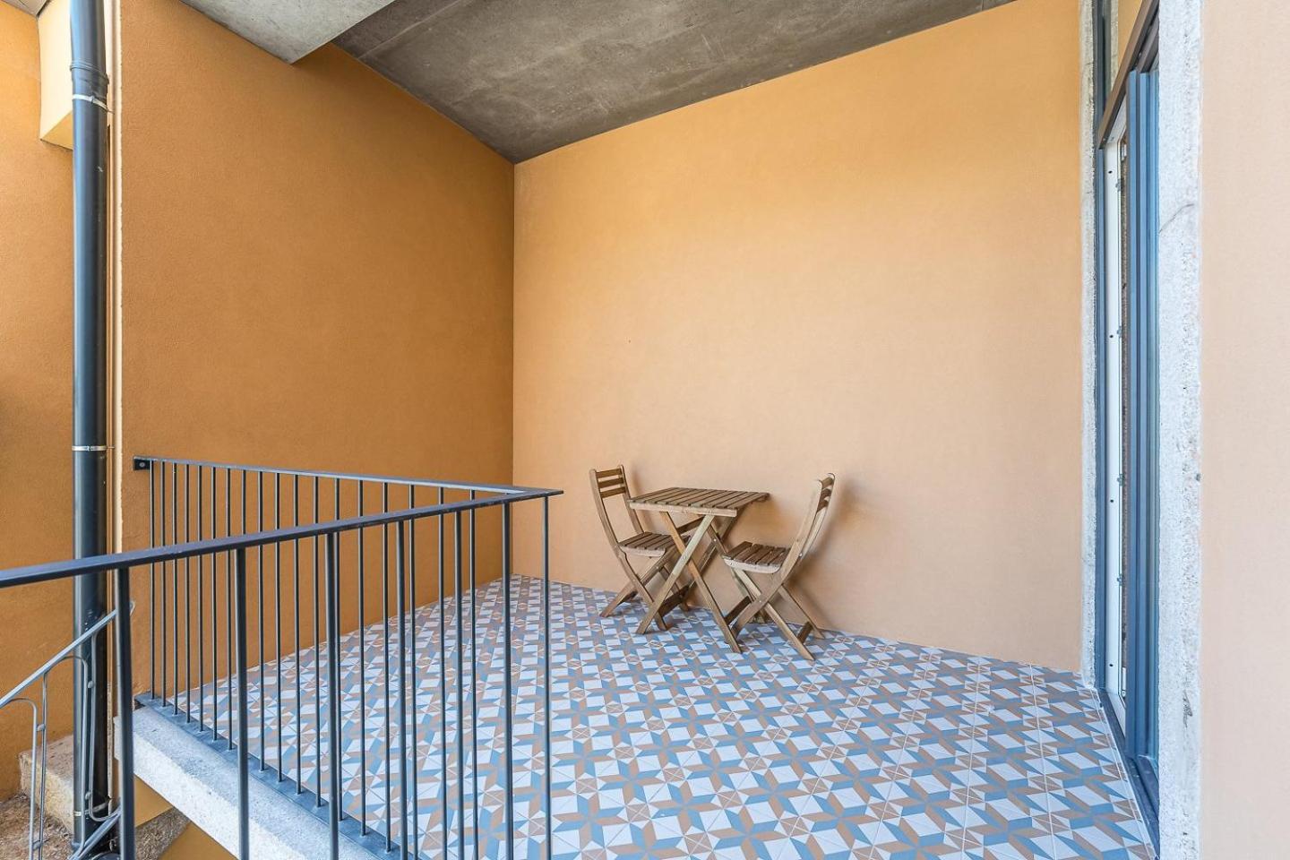 Guestready - Sta Catharina Apartment Porto