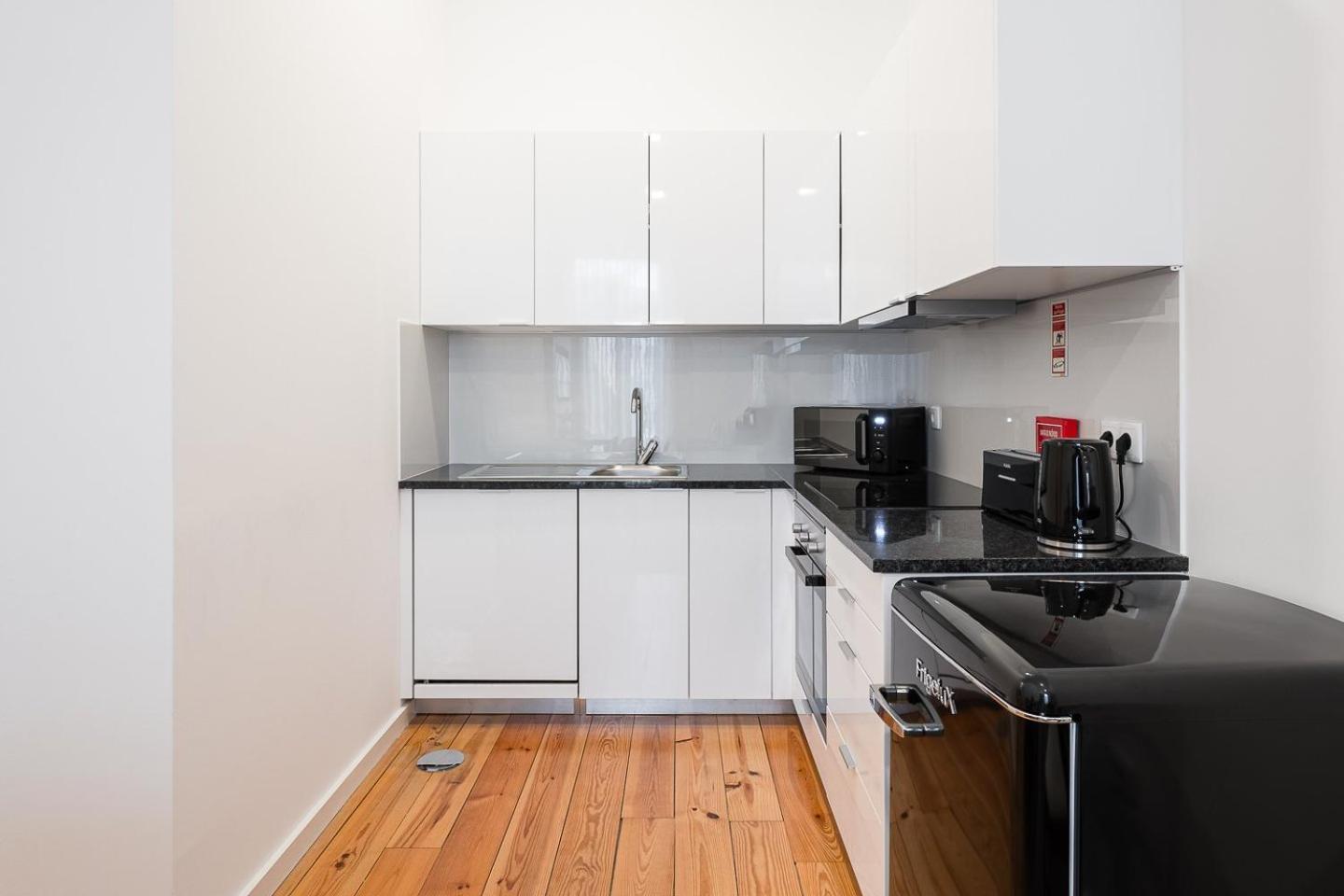 Guestready - Sta Catharina Apartment *