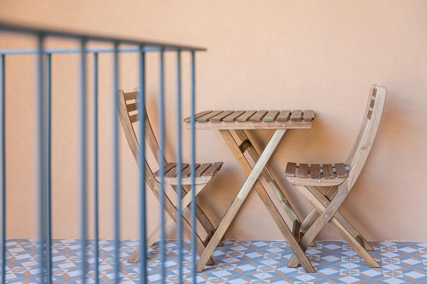 Apartment Guestready - Sta Catharina Porto