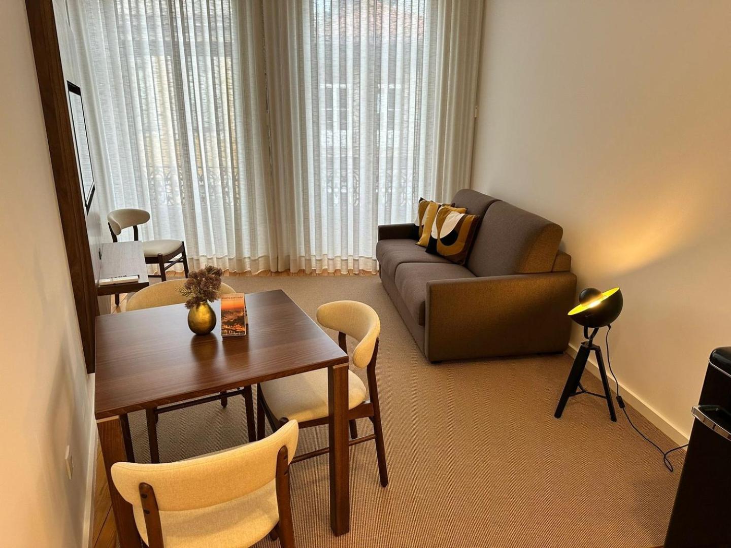 Guestready - Sta Catharina Apartment Porto