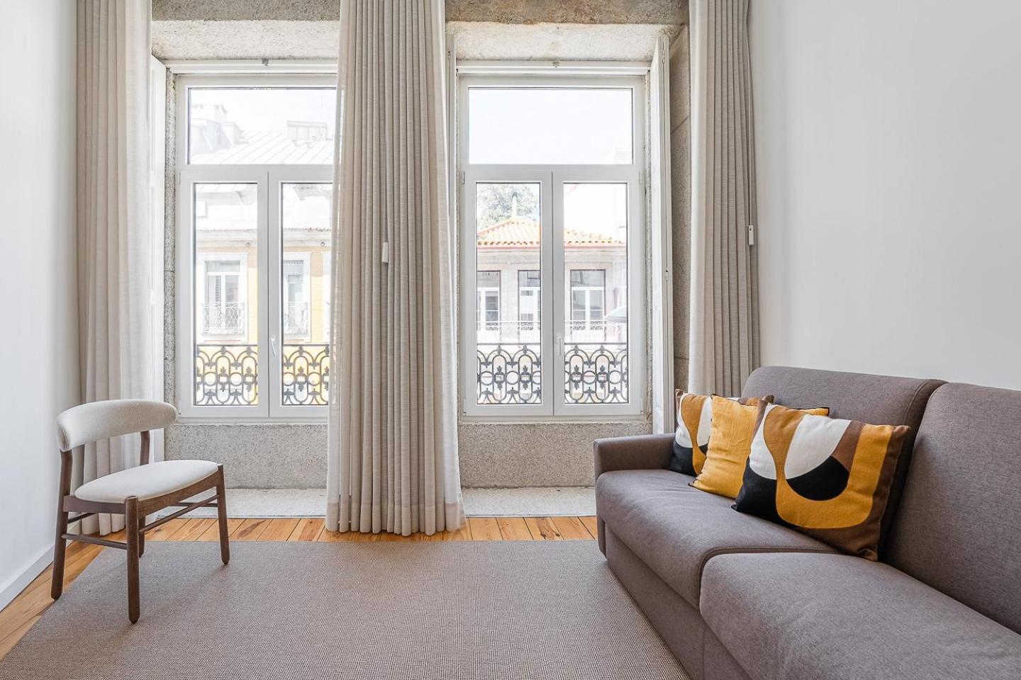 Apartment Guestready - Sta Catharina Porto