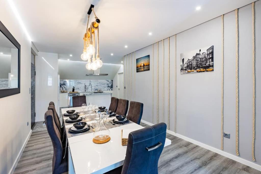 Apartment Holidays By Douro River