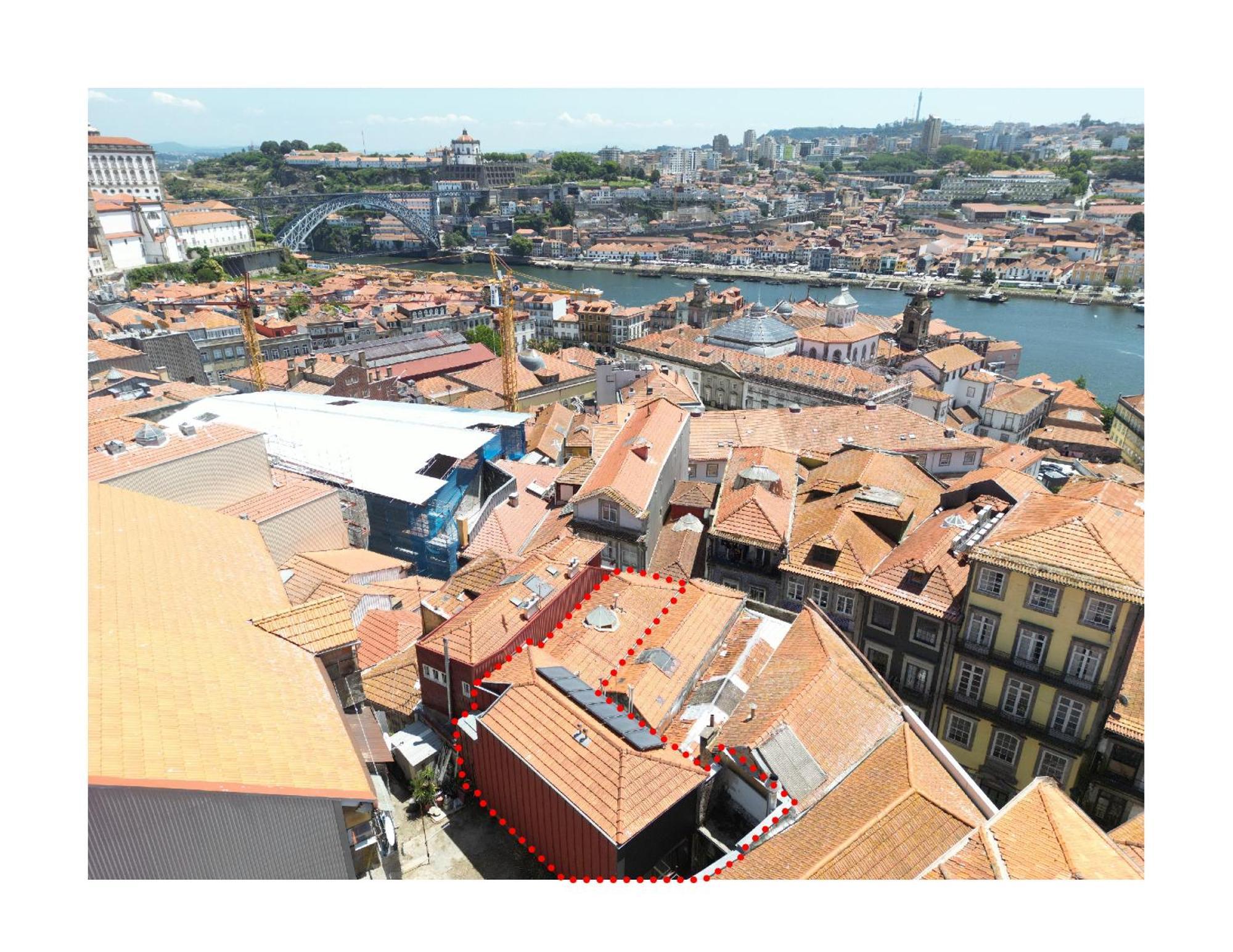 Ox B Places * Porto