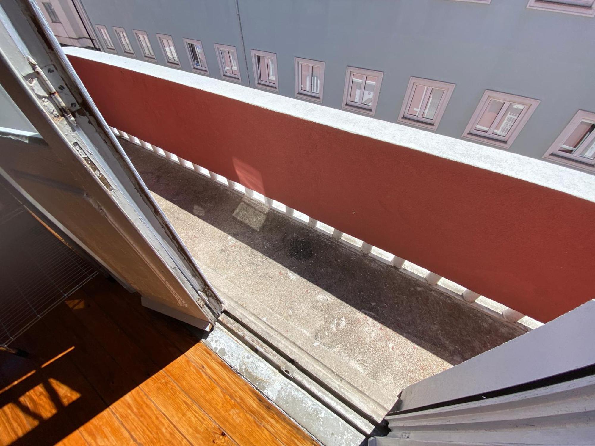 Breiner 54 Bed & Breakfast Porto
